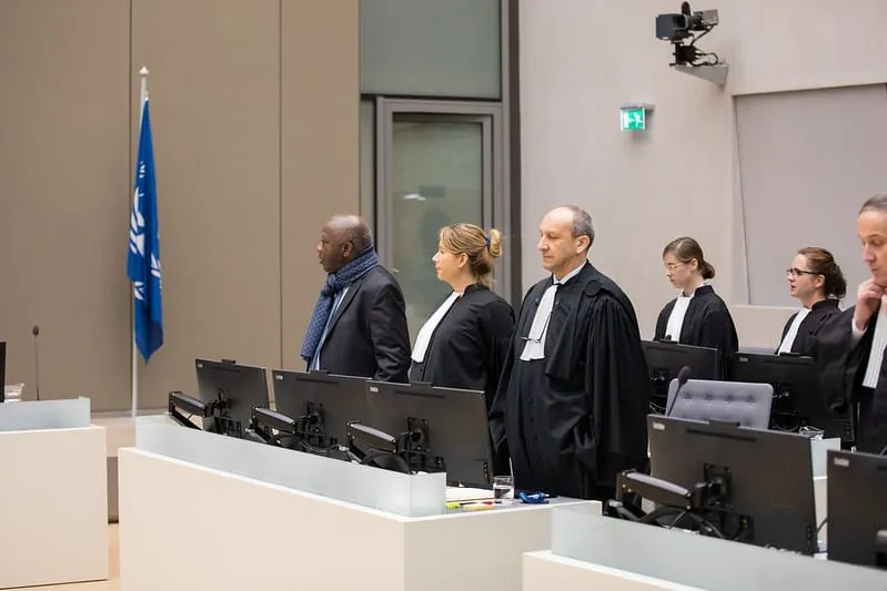 CPI : pourquoi l’audience de ce 7 février 2020 dans l’affaire Gbagbo et Blé Goudé est annulée ?
