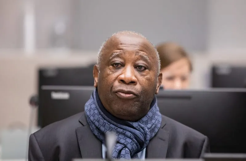 « Ils ont tué les leurs, pour évincer Gbagbo