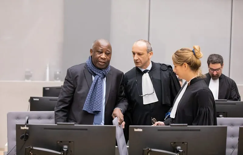 Bensouda a perdu la bataille, ce qui se passe à la CPI relève désormais des arrangements politico-diplomatiques
