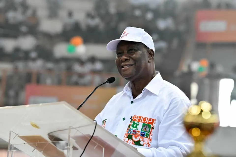 3ème mandat de Ouattara : « vers la suppression de la limitation des mandats présidentiels en Côte d’Ivoire ? »