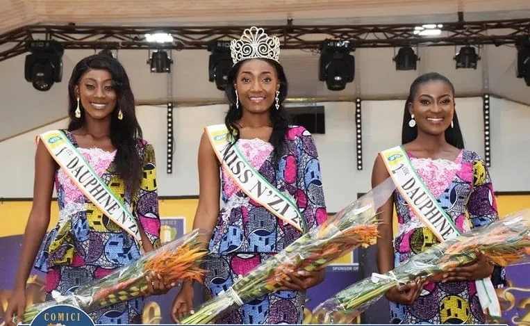 Côte d’Ivoire : liste des miss de 1956 à 2019