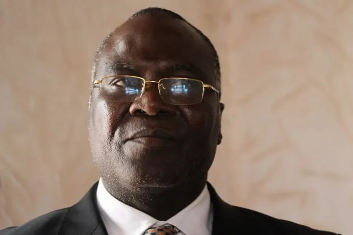 « Ouattara est seul, la communauté internationale l’a quitté, le PDCI son vrai soutien l’a quitté et enfin, Soro »