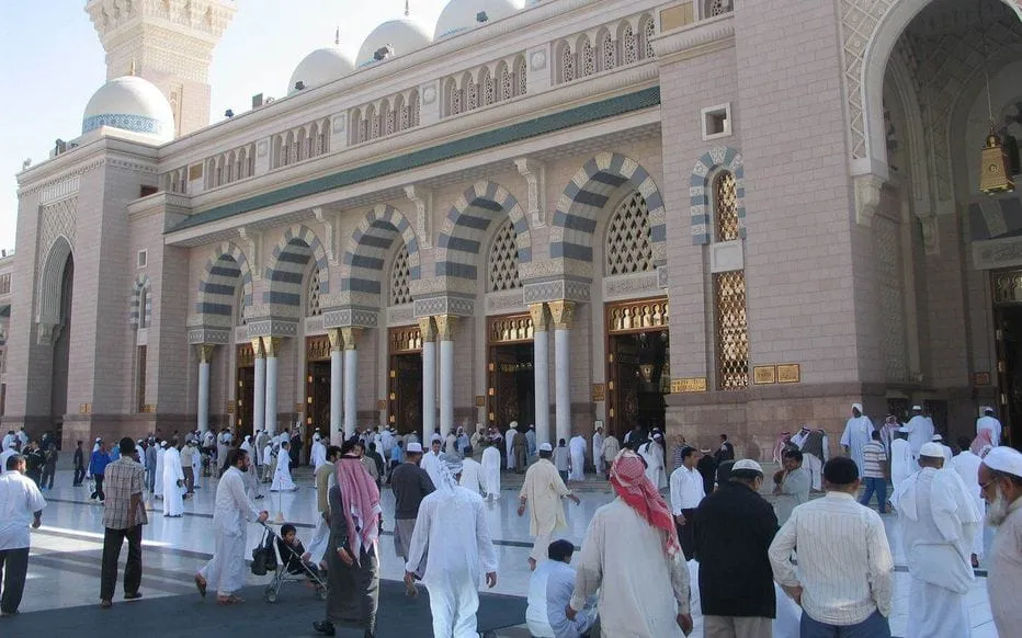 Covid-19 en Arabie saoudite : 1.877 nouveaux cas ce 31 mai 2020