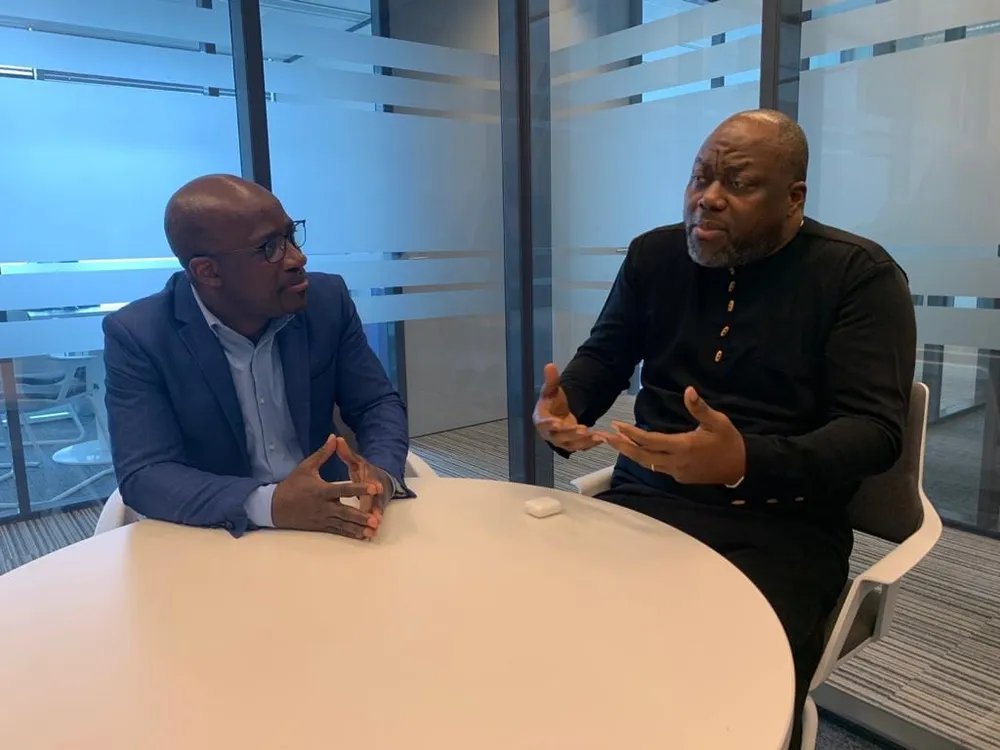 CPI, Gbagbo et Blé Goudé : « un procès qui n’est pas que juridique mais aussi politique et diplomatique »