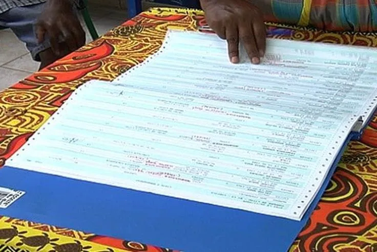 Titrologie 19 novembre 2022 : revue de la presse ivoirienne, révision liste électorale, l’opération démarre aujourd’hui