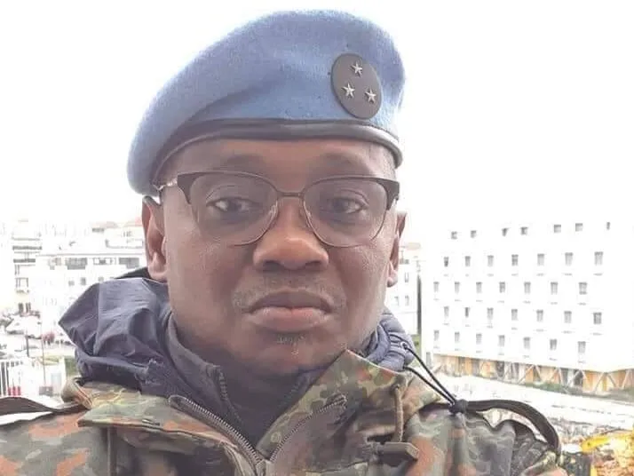 « Chasser Ouattara par les armes » : le capitaine Koné bientôt devant la justice