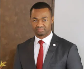 Karim Ouattara en tête à tête avec un GOR