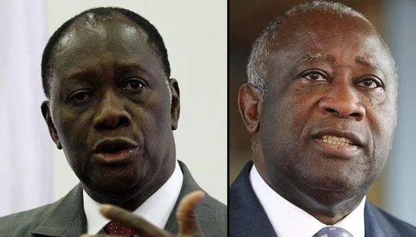 CPI : les avocats de la Côte d’Ivoire confondent Ouattara