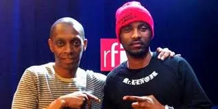 Claudy Siar soutient Fally Ipupa : « vous pensez que c’est comme ça qu’on va construire l’Afrique de demain ? »