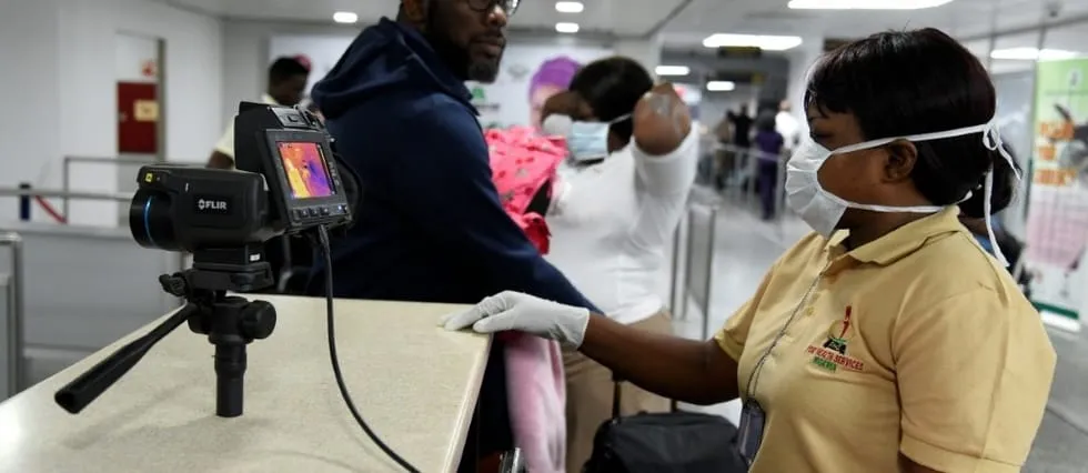 Coronavirus au Liberia : le premier cas confirmé à Monrovia, George Weah ferme les frontières