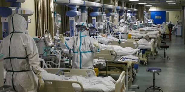 Coronavirus : plus de 1 000 morts en Chine, l’OMS redoute le pire