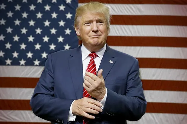 Présidentielle aux Etats-Unis : Trump veut reporter les élections