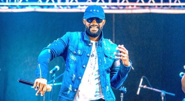 Concert de Fally Ipupa à Kinshasa: 8 morts
