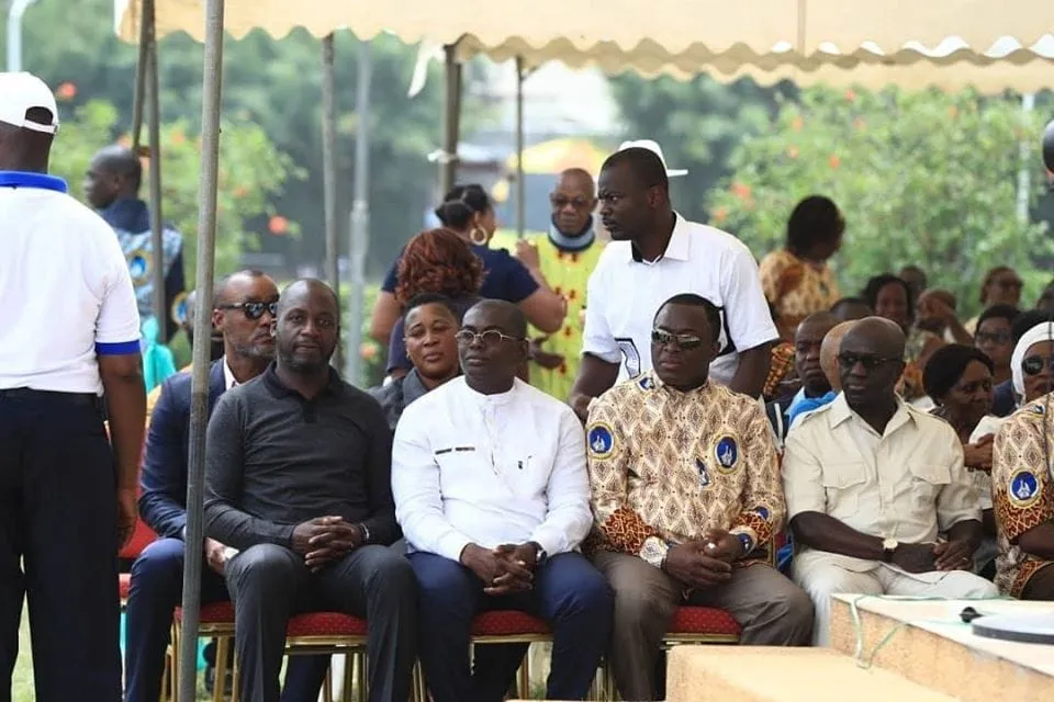 Titrologie 17 février 2020 : une revue de presse ivoirienne