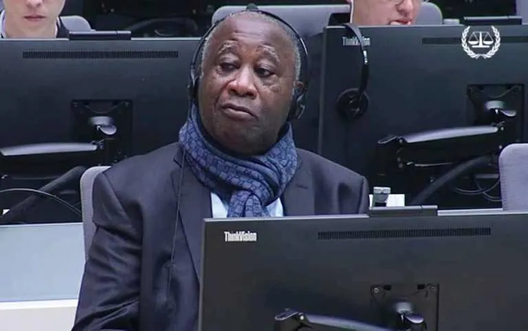 CPI : les conditions de mise en liberté de Gbagbo et Blé Goudé modifiées