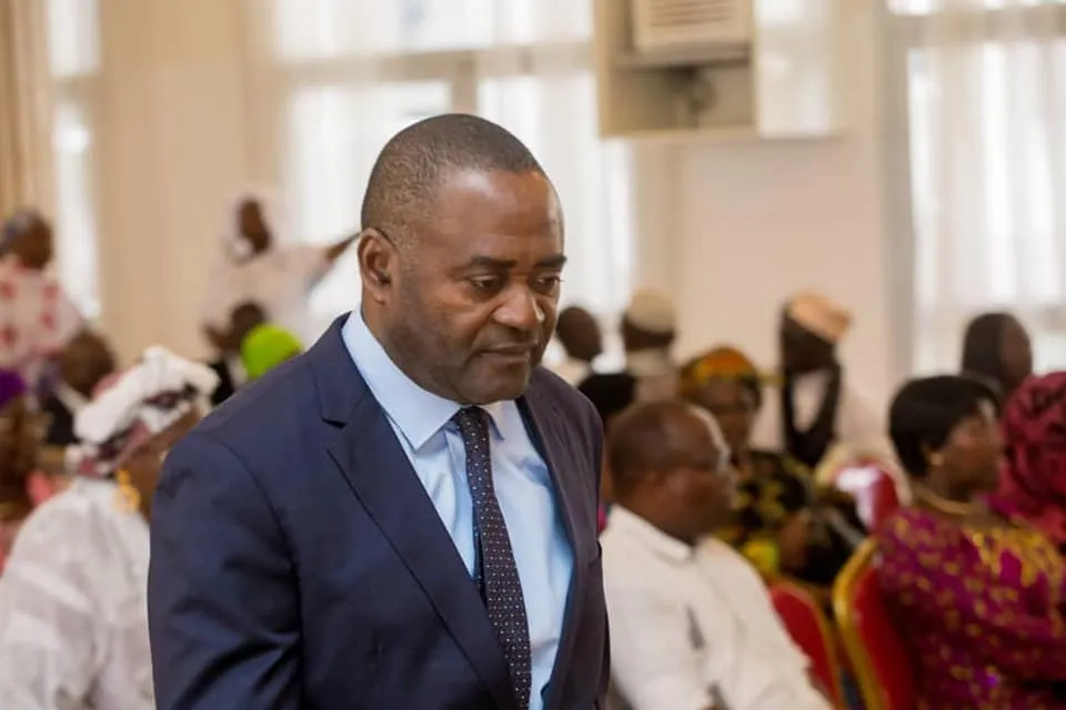 Gnamien Konan : « je n’ai jamais compris pourquoi un État qui a un chef, peut permettre que des individus s’enrichissent sans cause »