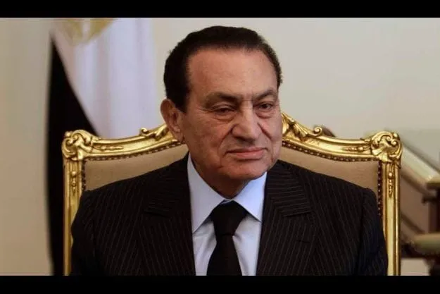 Décès Hosni Moubarak : l’ex-président égyptien est mort à 91 ans