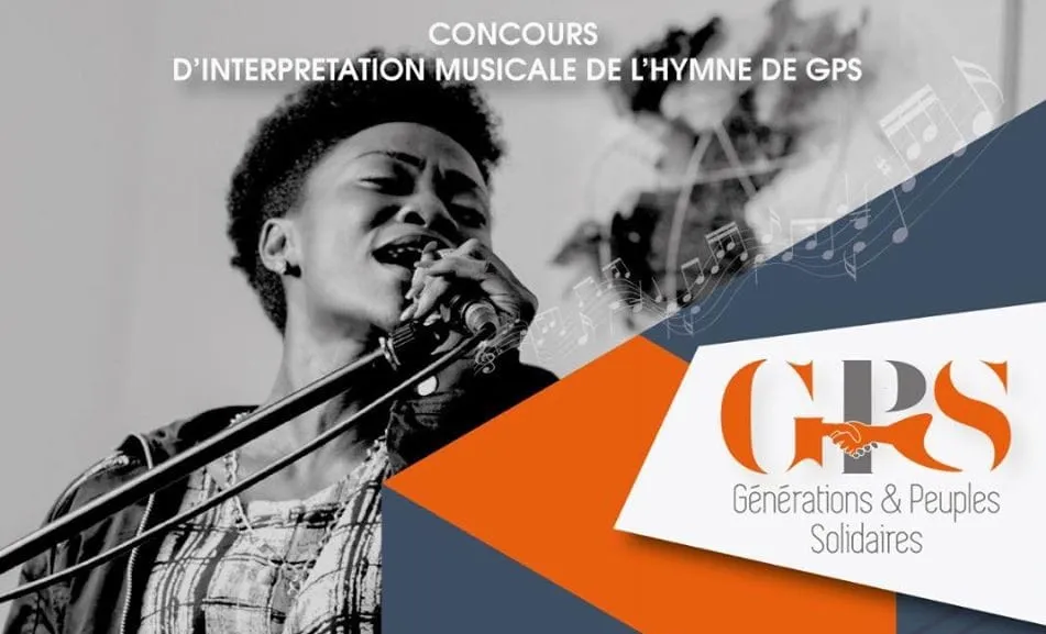 Hymne du GPS : Soro sort le grand jeu