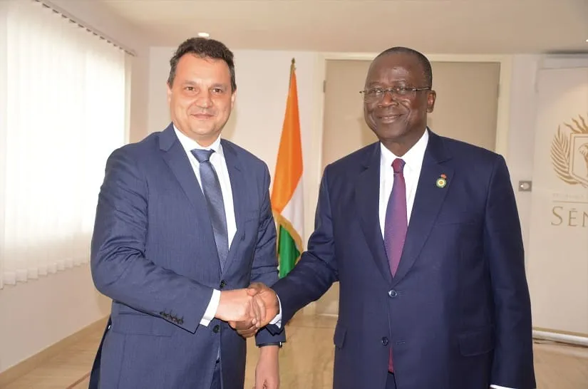 Le PNUD prêt à accompagner le développement local en Côte d’Ivoire