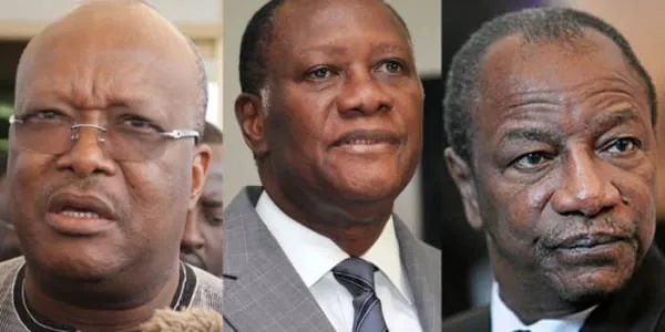 Présidentielle 2020 en Afrique de l’Ouest : l’ONU met en garde la Côte d’Ivoire, le Burkina, la Guinée…