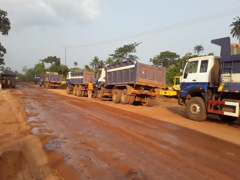 Amadou Gon Coulibaly dans le Gboklè : faut-il attendre une visite pour réhabiliter « La Côtière » ?