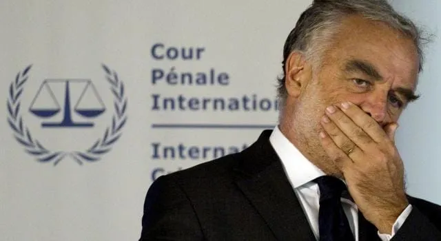 Luis Moreno-Ocampo : le procureur autocrate de la CPI qui rêvait de mettre Gbagbo en prison