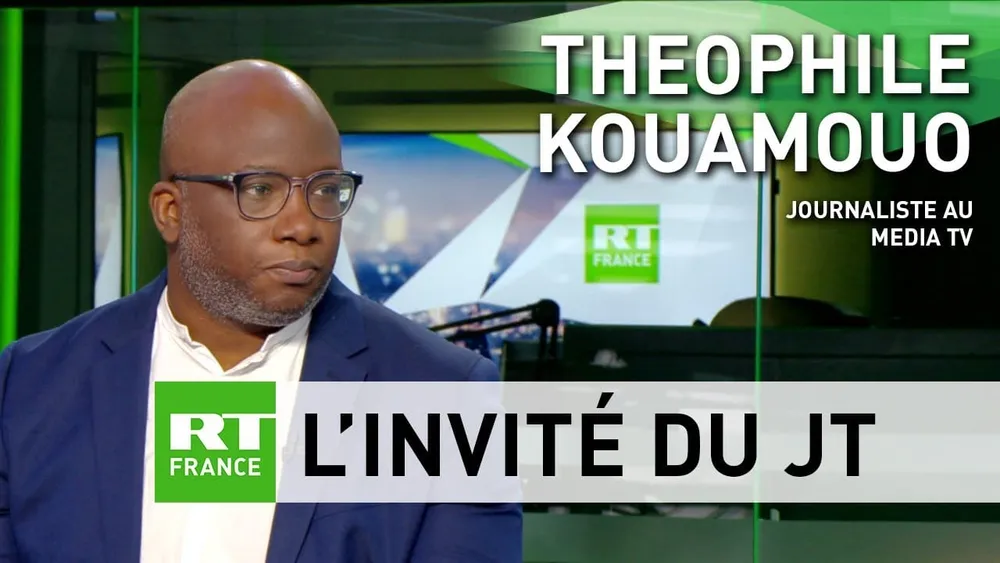 « C’est la France qui a renversé Gbagbo, et ce serait une humiliation qu’il se fasse réélire »