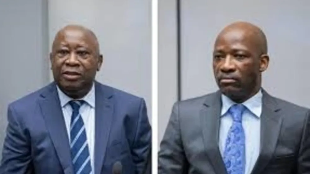 Procès Gbagbo Blé Goudé : suivez l’audience en direct