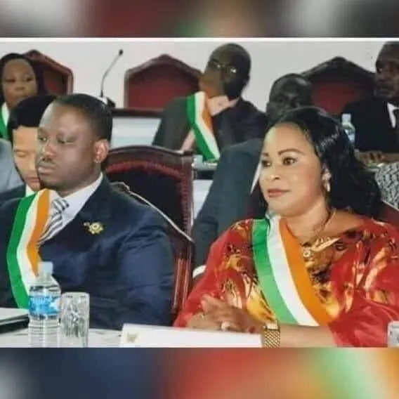 Une soroïste catégorique : « Soro est prêt à l’apaisement avec Ouattara »
