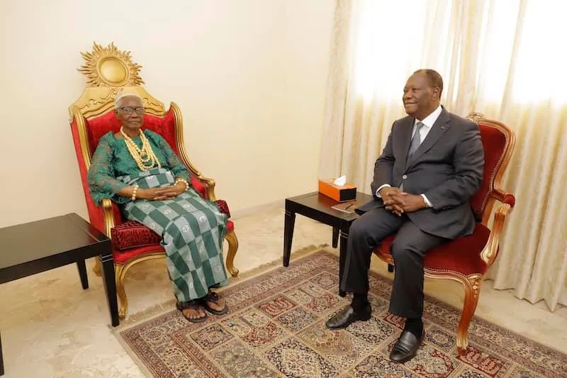 À 9 mois de la présidentielle, Ouattara tente le double contact avec Bédié et Soro