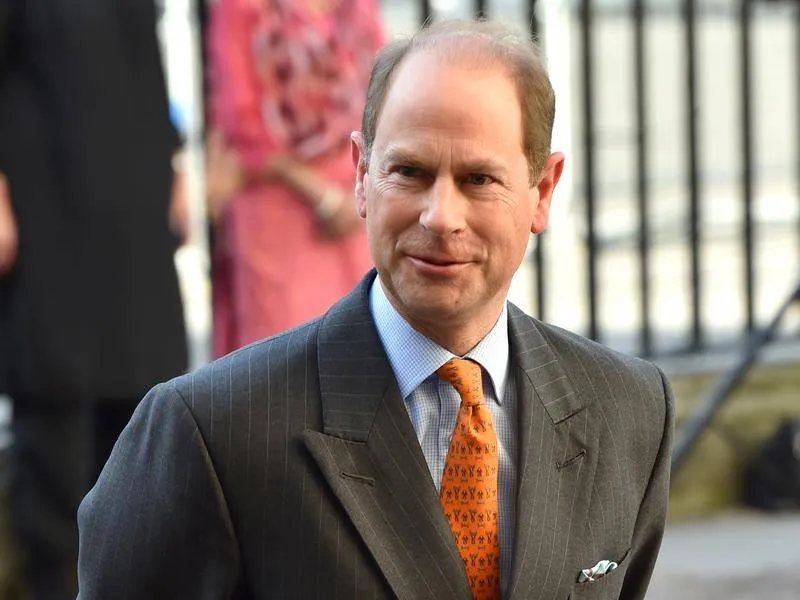Le Prince Edward d’Angleterre attendu à Abidjan