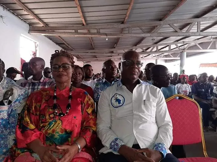 Yopougon suit Gbagbo et son procès en direct