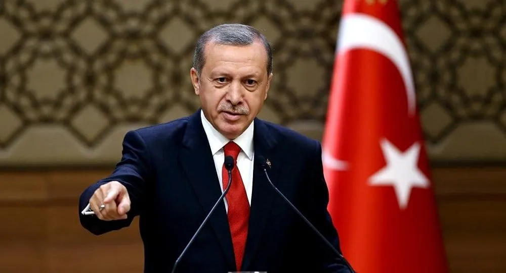 La Turquie se retire de la Convention d’Istanbul