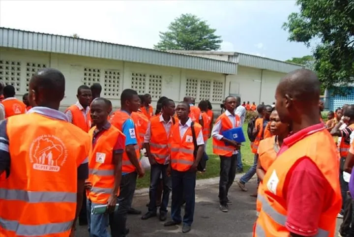 RGPH 2020 INS Recrutement