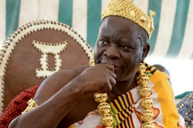 Affaire « le Roi du Sanwi convoqué et humilié par Gon » : voici la réaction de la cour royale de Krinjabo