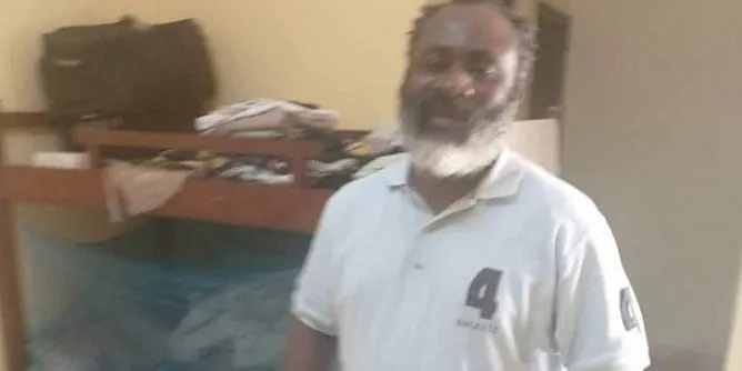 Arthur Banga et le maintien en prison de Seka Seka : Steve Beko s’interroge
