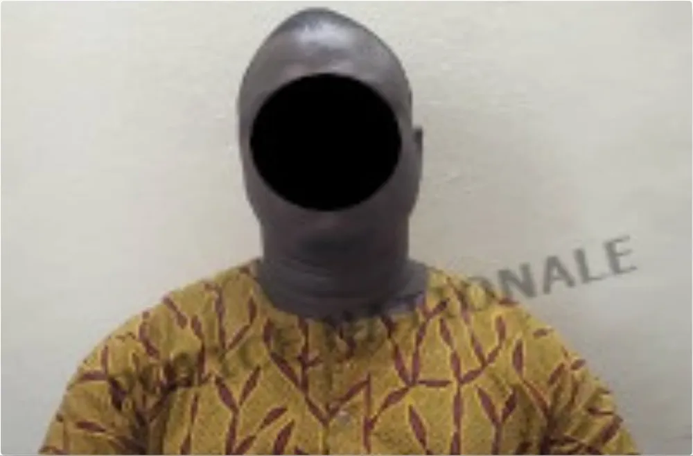 Bouaké : il couchait avec ses filles de 15 ans et 11 ans depuis 2 ans