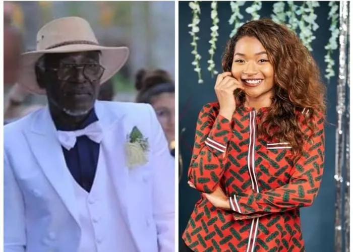 Alpha Blondy : « si ma fille Soukeïna meurt, je n’irai pas à ses funérailles et si je meurs, qu’elle ne vienne pas »