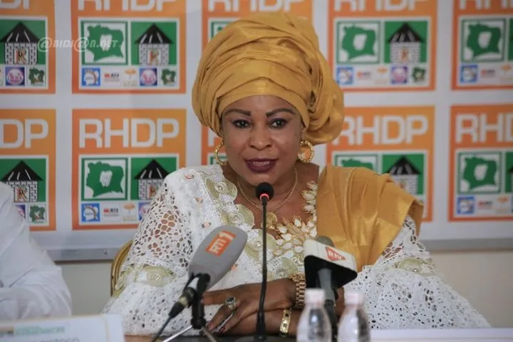 Trazéré au RHDP pour espionner Ouattara pour Soro ?