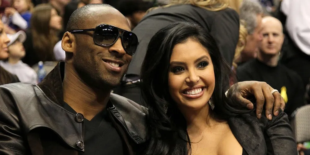 Vanessa Bryant, l’épouse de Kobe Bryant, porte plainte contre la compagnie d’hélicoptère