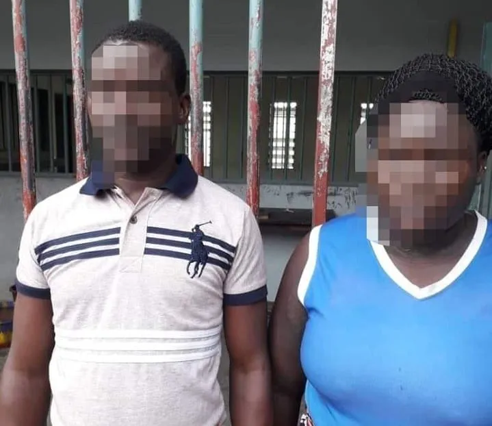 Proxénétisme à Port-Bouët : un couple arrêté