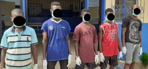 Abobo : des brouteurs coupent les deux mains d’un couturier, les faits
