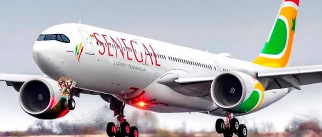 Air Sénégal