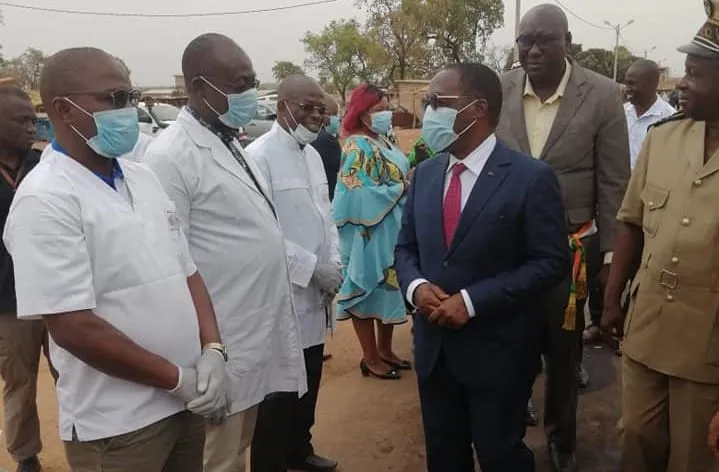 Coronavirus en Côte d’Ivoire : incompétence, incrédibilité, affairisme et indiscipline à l’honneur…