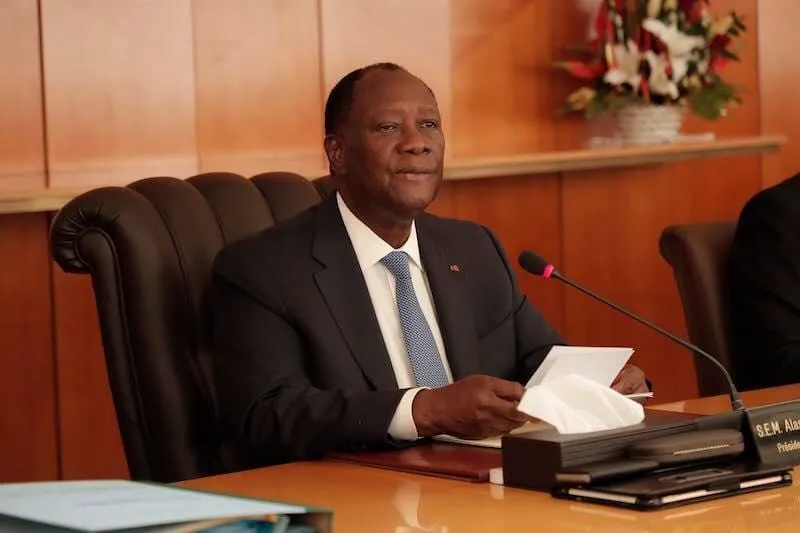 Ouattara et la culture de la démission : après Vincent Toh Bi Toh, à qui le tour de libérer « le tabouret » ?