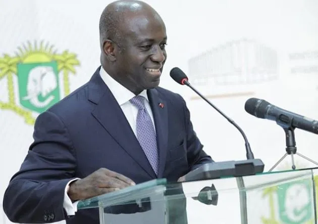 Démission de Marcel Amon-Tanoh : pourquoi il quitte Ouattara
