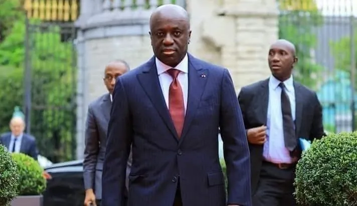 Marcel Amon-Tanoh démissionne du gouvernement : info ou intox ?