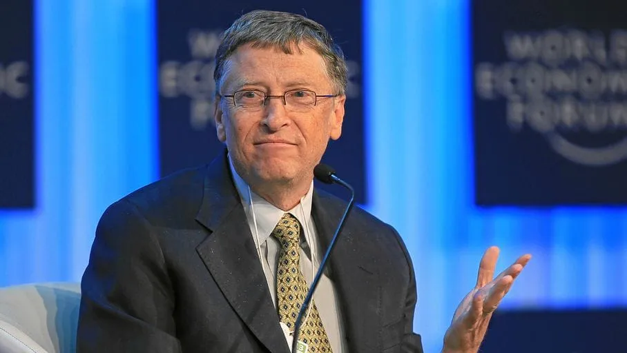 Coronavirus en Afrique : Bill Gates avait prévenu, mais personne ne l’a écouté