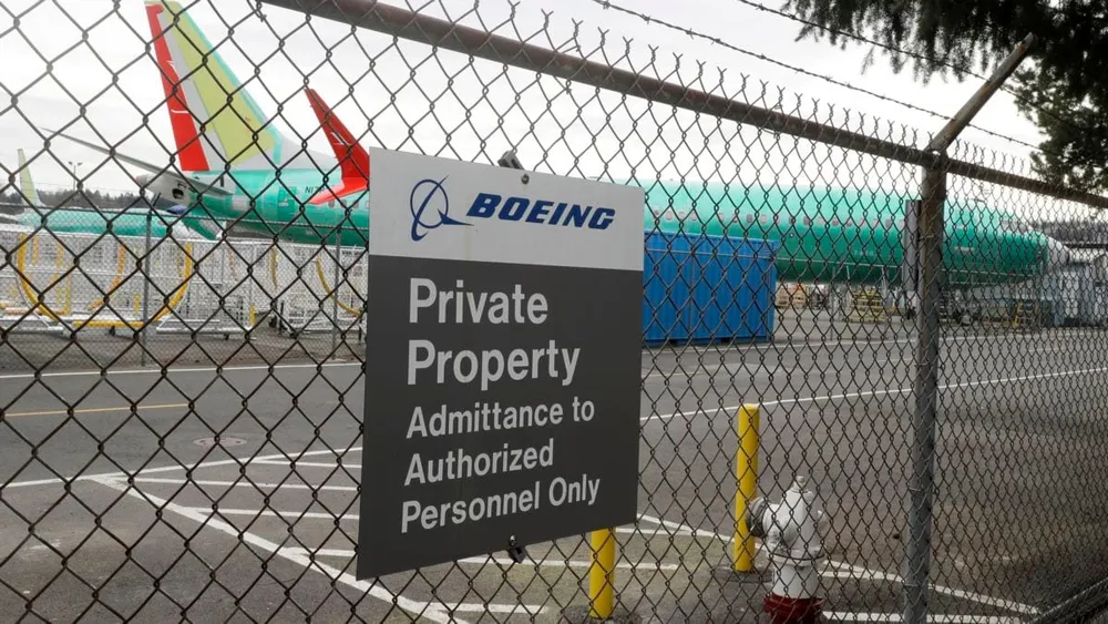 Coronavirus : Cameroon Airlines victime du Covid-19