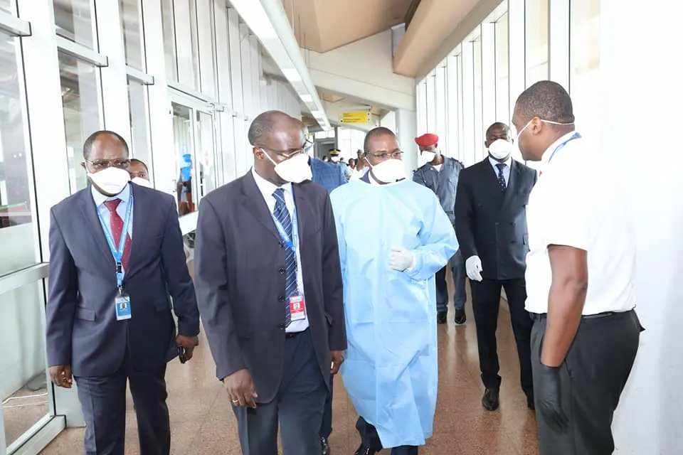 Coronavirus : voici le bilan Afrique de ce 16 avril 2020 et les listes des pays les plus touchés